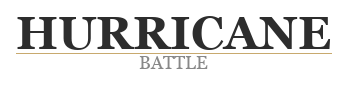 Hurricane Battle